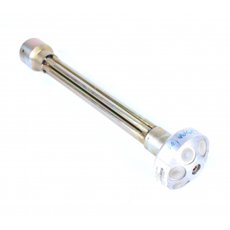 Central lubrication element for the Atlas 105.1 crane
